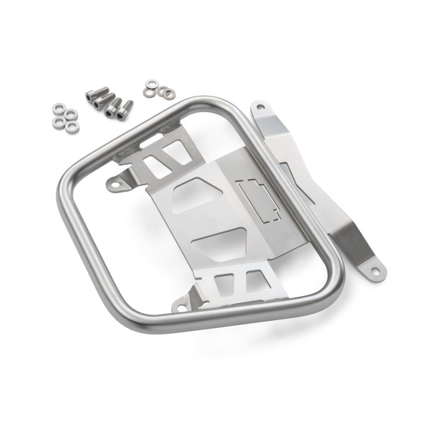 KTM Top case carrier